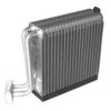FISPA 14.4101 Evaporator, air conditioning
